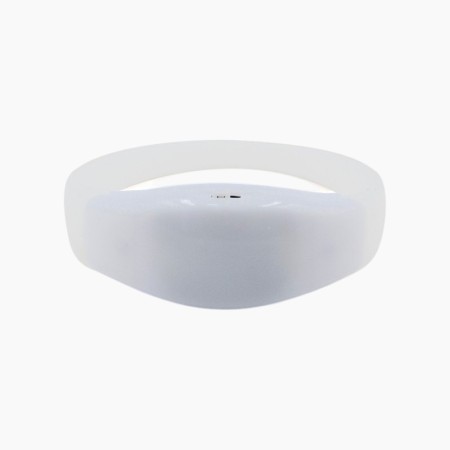 Bracelet Lumineux LED RGB SoundLight™ Multicolore