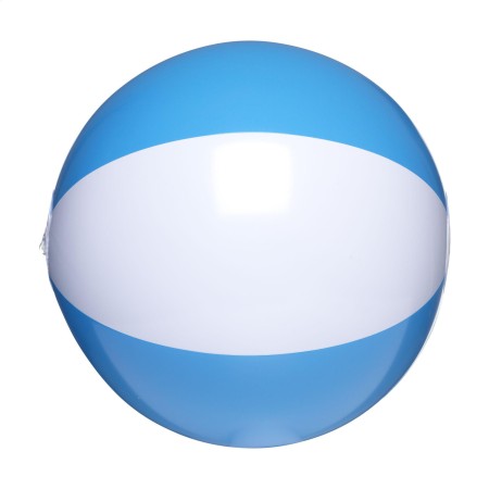 Ballon de plage avec impression Ø 27 cm