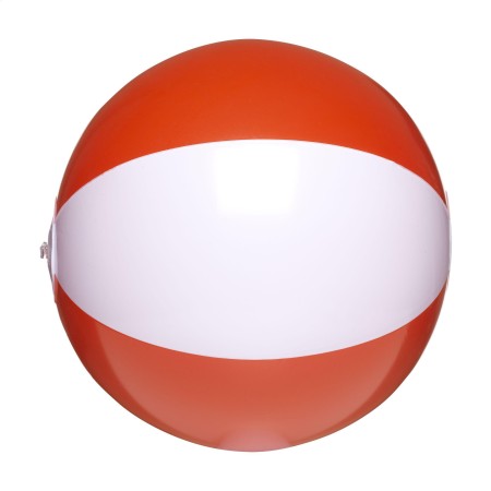 Custom Beach Ball Ø 27 cm — Promotional Branding