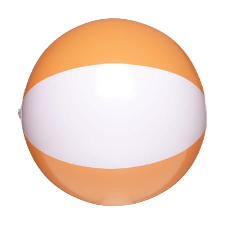 Custom Beach Ball Ø 27 cm — Promotional Branding