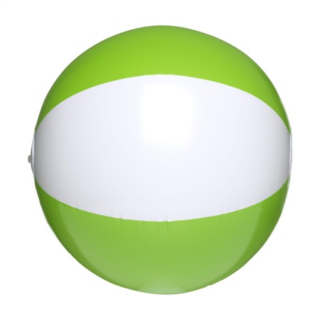 Ballon de plage avec impression Ø 27 cm