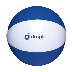 Custom Beach Ball Ø 27 cm — Promotional Branding 2
