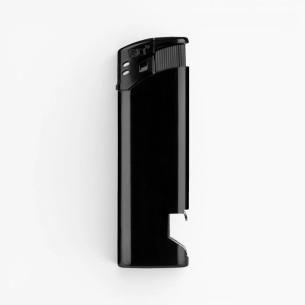 Custom Bottle-Opener Lighters with Your Logo 2