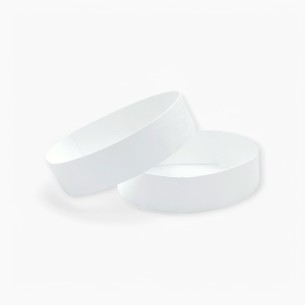 Bracelets contrôle entrée Papier Tyvek ® SLIM 19mm Personnalisés - Evenementiel 2