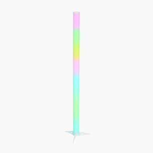Tube Lumineux Party LED avec télécommande IR