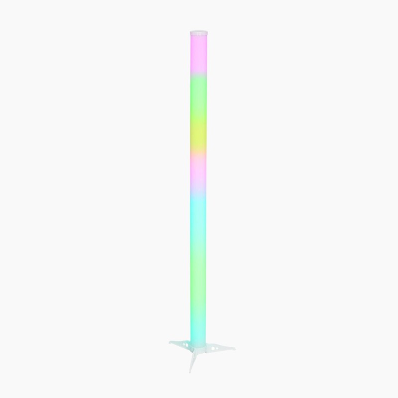 Tube Lumineux Party LED avec télécommande IR
