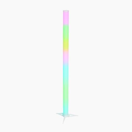 Tube Lumineux Party LED avec télécommande IR