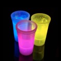 Pair of Glowing shot glasses (4cl)