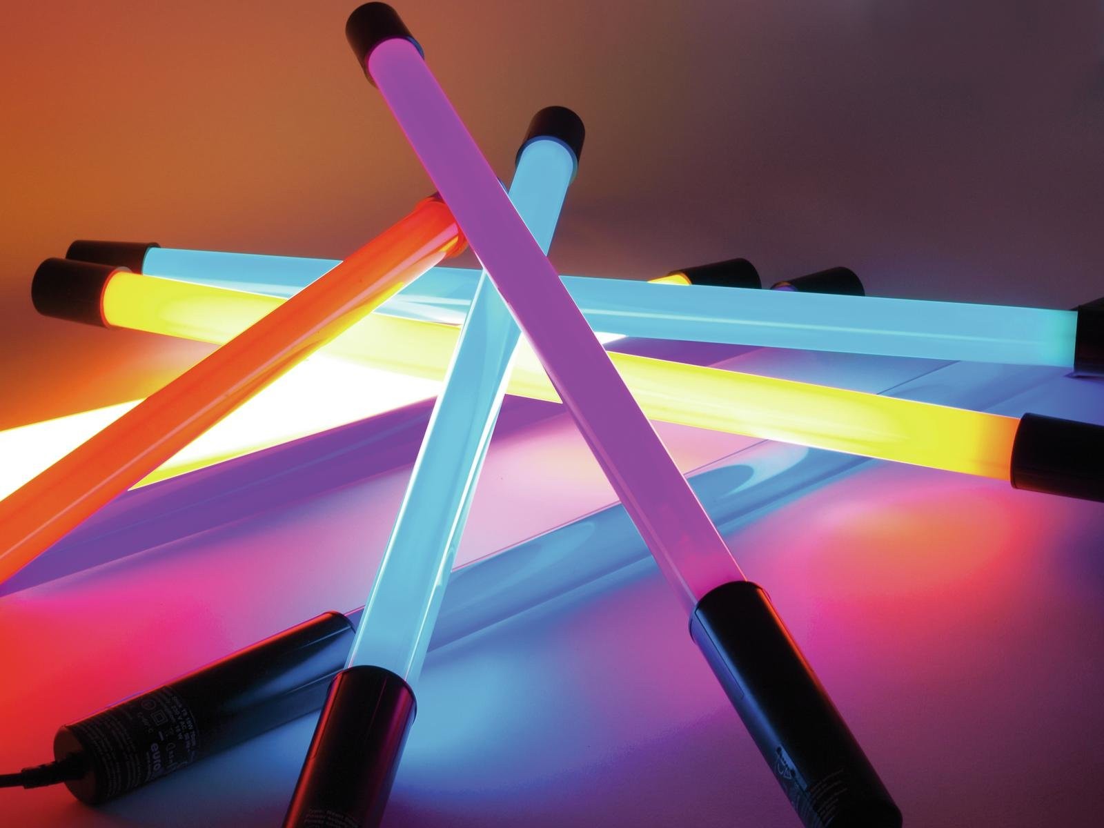 Tubes Lumineux et Néons