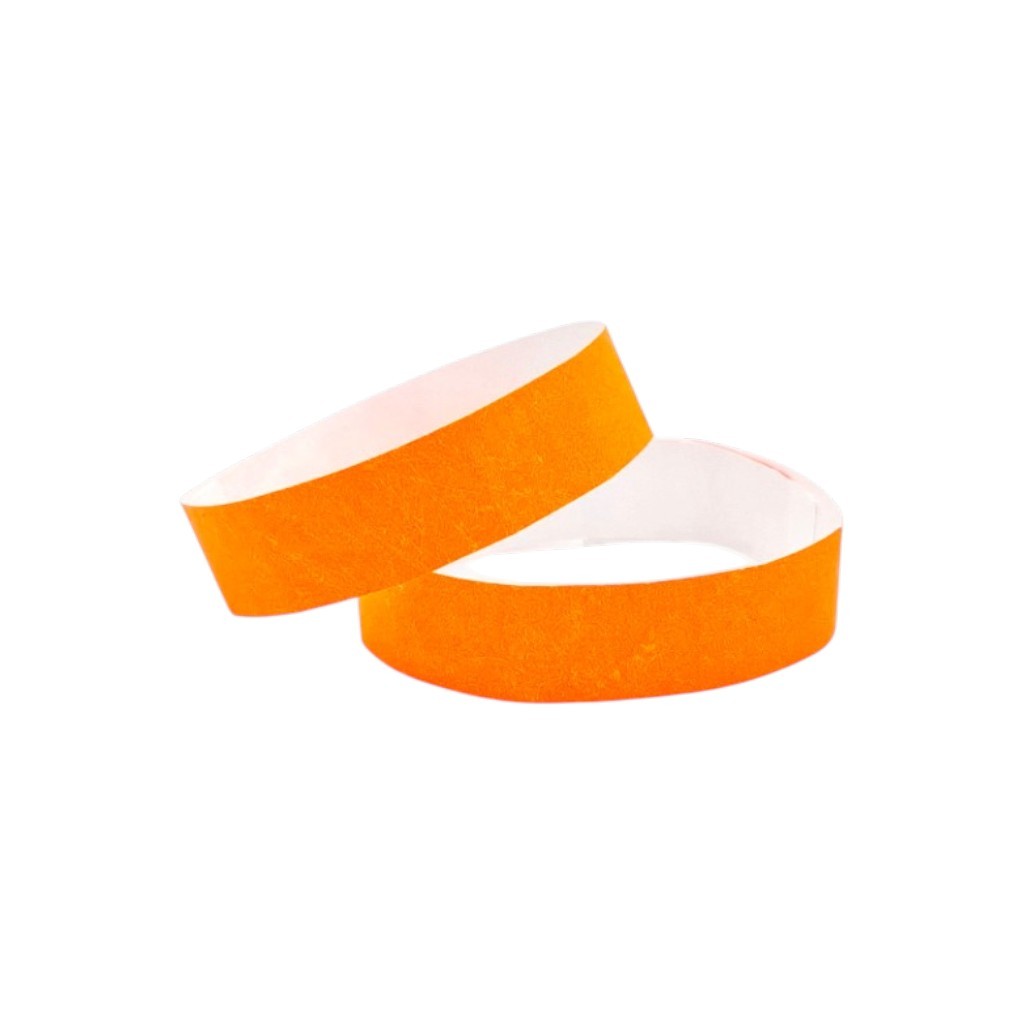 Bracelets en TYVEK®