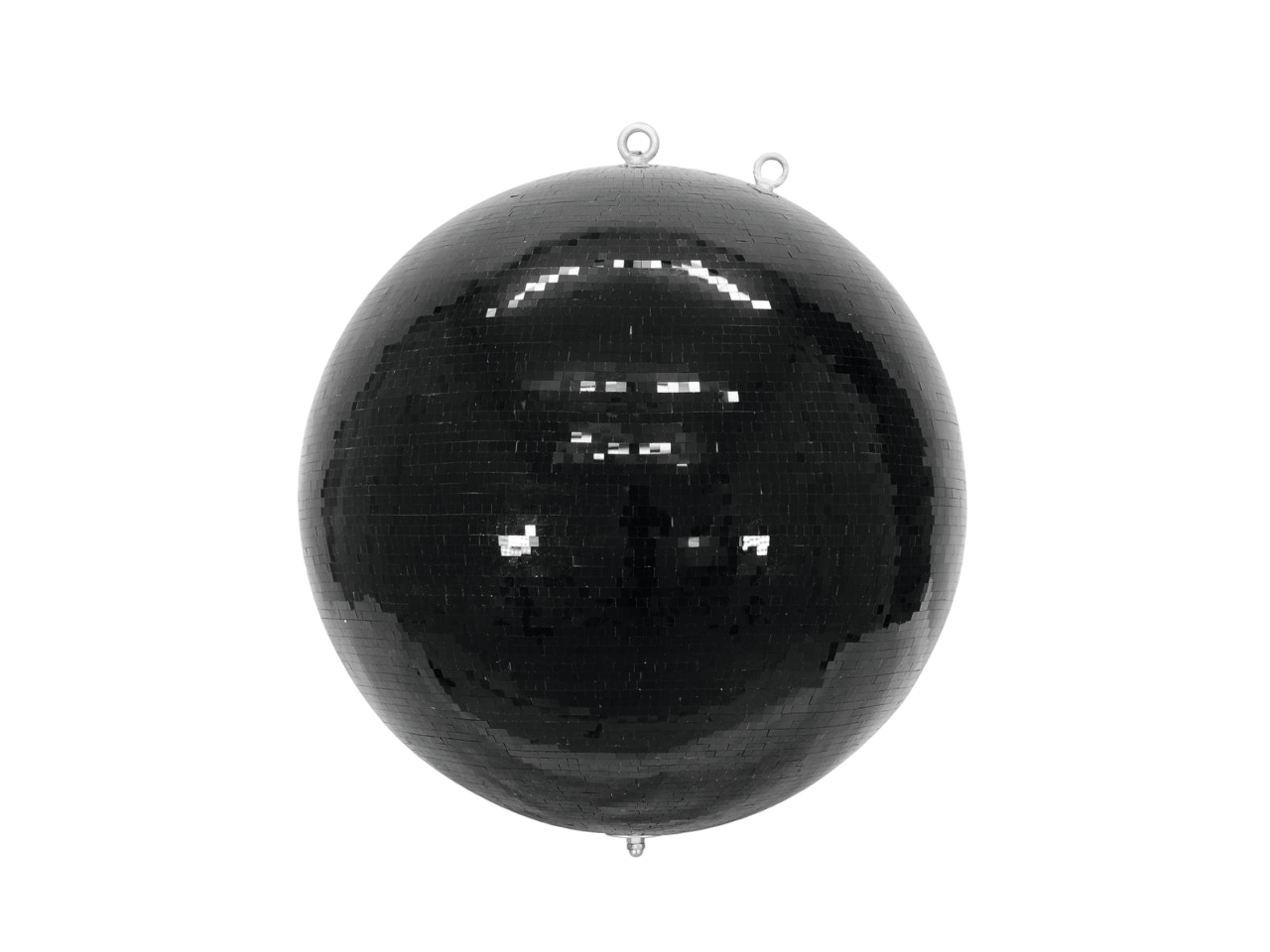 Boule à facettes géante